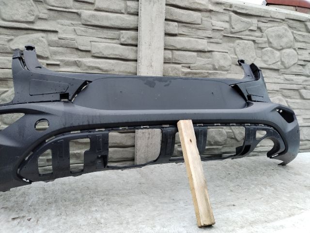 bontott KIA STONIC Hátsó Lökhárító (Üresen)