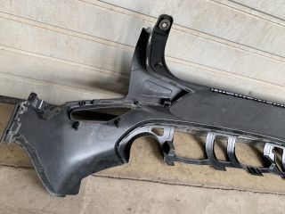 bontott KIA STONIC Hátsó Lökhárító (Üresen)