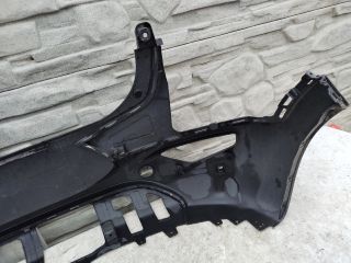 bontott KIA STONIC Hátsó Lökhárító (Üresen)