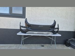 bontott KIA STONIC Hátsó Lökhárító (Üresen)