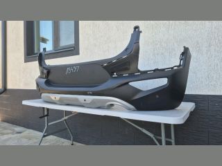 bontott KIA STONIC Hátsó Lökhárító (Üresen)