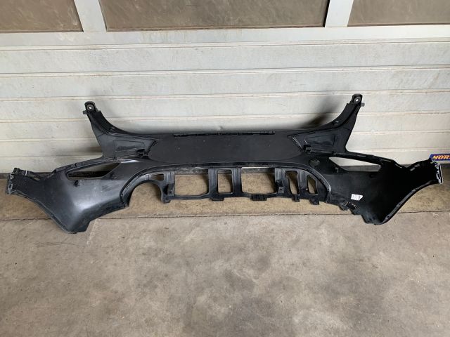 bontott KIA STONIC Hátsó Lökhárító (Üresen)