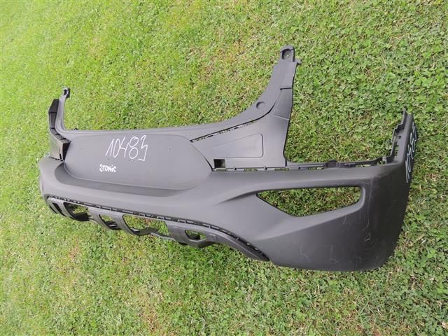 bontott KIA STONIC Hátsó Lökhárító (Üresen)