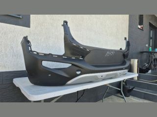 bontott KIA STONIC Hátsó Lökhárító (Üresen)