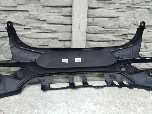 bontott KIA STONIC Hátsó Lökhárító (Üresen)