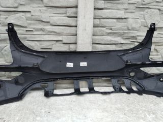 bontott KIA STONIC Hátsó Lökhárító (Üresen)