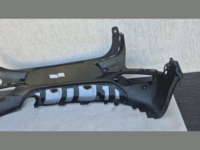 bontott KIA STONIC Hátsó Lökhárító (Üresen)