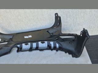 bontott KIA STONIC Hátsó Lökhárító (Üresen)