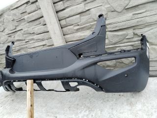 bontott KIA STONIC Hátsó Lökhárító (Üresen)