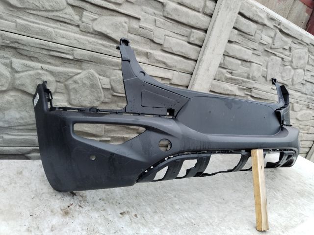 bontott KIA STONIC Hátsó Lökhárító (Üresen)