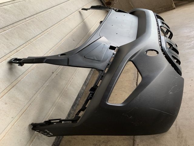 bontott KIA STONIC Hátsó Lökhárító (Üresen)