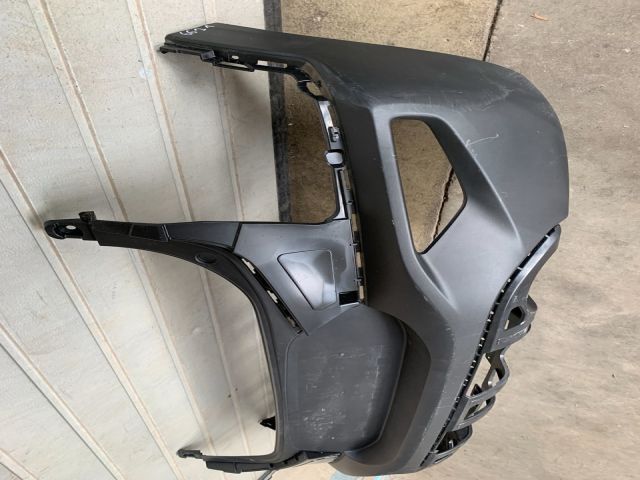 bontott KIA STONIC Hátsó Lökhárító (Üresen)