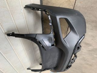 bontott KIA STONIC Hátsó Lökhárító (Üresen)