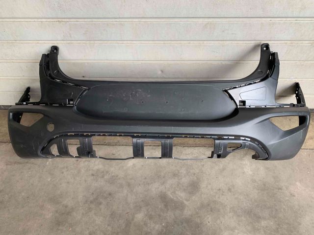 bontott KIA STONIC Hátsó Lökhárító (Üresen)