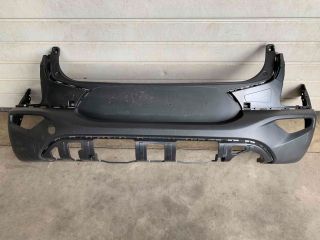 bontott KIA STONIC Hátsó Lökhárító (Üresen)