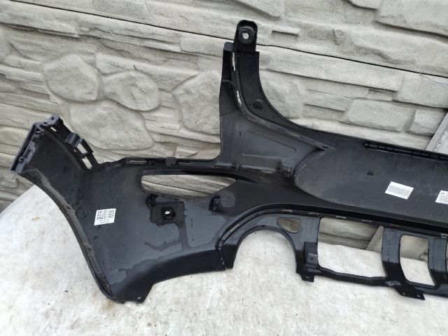 bontott KIA STONIC Hátsó Lökhárító (Üresen)