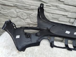 bontott KIA STONIC Hátsó Lökhárító (Üresen)