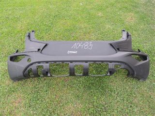 bontott KIA STONIC Hátsó Lökhárító (Üresen)