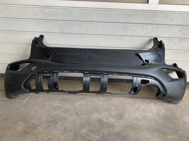 bontott KIA STONIC Hátsó Lökhárító (Üresen)