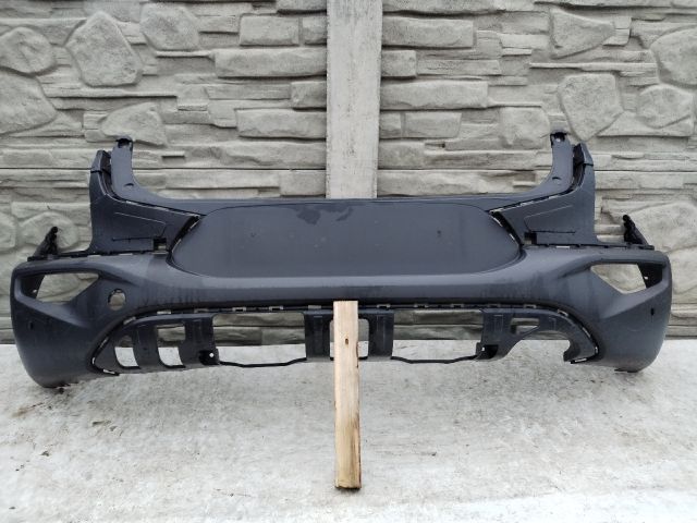 bontott KIA STONIC Hátsó Lökhárító (Üresen)