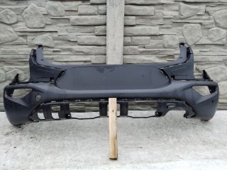 bontott KIA STONIC Hátsó Lökhárító (Üresen)