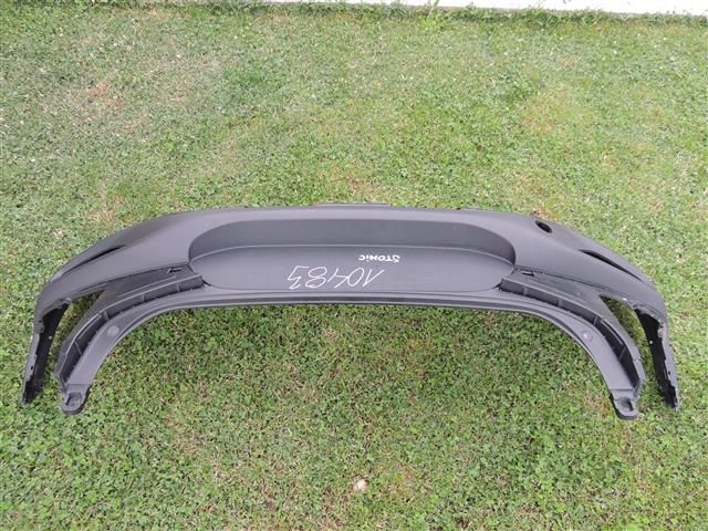 bontott KIA STONIC Hátsó Lökhárító (Üresen)