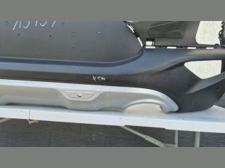 bontott KIA STONIC Hátsó Lökhárító (Üresen)