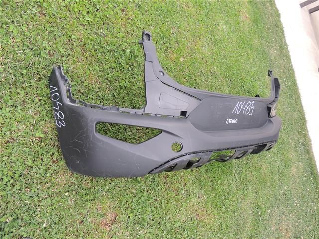 bontott KIA STONIC Hátsó Lökhárító (Üresen)