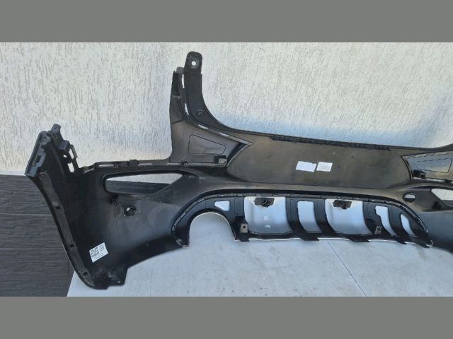 bontott KIA STONIC Hátsó Lökhárító (Üresen)