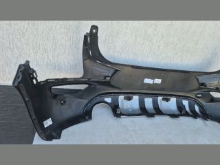 bontott KIA STONIC Hátsó Lökhárító (Üresen)