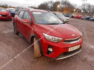 bontott KIA STONIC Jobb első Kapaszkodó (Felső)