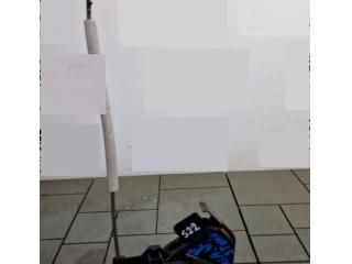 bontott KIA STONIC Jobb hátsó Ajtózár