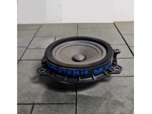 bontott KIA STONIC Jobb hátsó Hangszóró