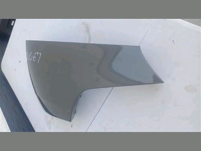 bontott KIA STONIC Jobb hátsó Negyed Karosszéria Csomag