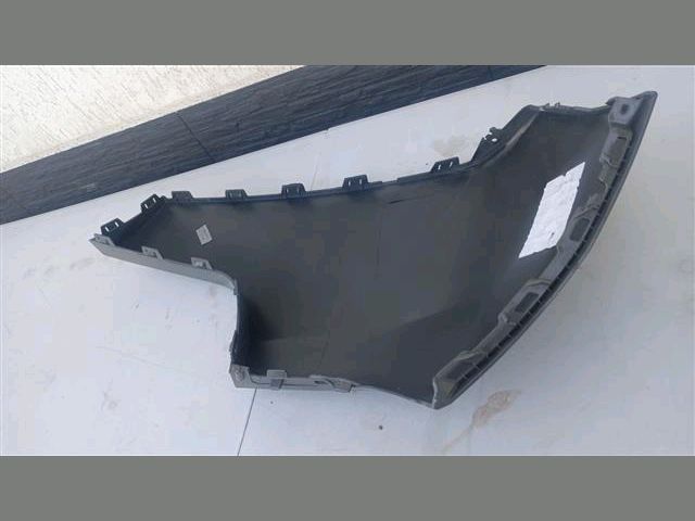 bontott KIA STONIC Jobb hátsó Negyed Karosszéria Csomag