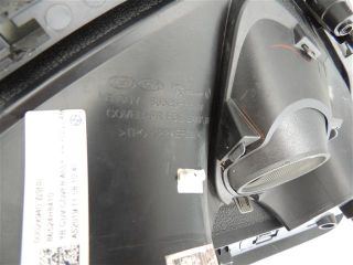 bontott KIA STONIC Jobb Ködlámpa Rács