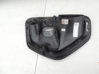 bontott KIA STONIC Jobb Ködlámpa Rács