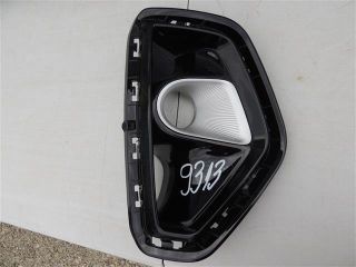 bontott KIA STONIC Jobb Ködlámpa Rács