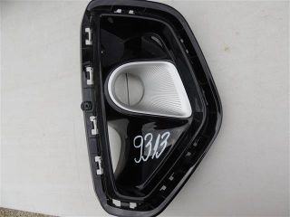 bontott KIA STONIC Jobb Ködlámpa Rács