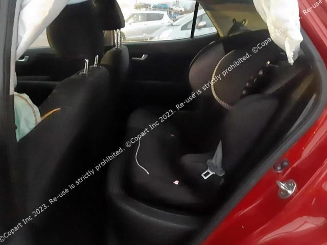 bontott KIA STONIC Jobb Szellőző