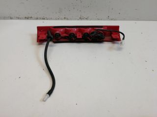 bontott KIA STONIC Pótféklámpa