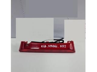 bontott KIA STONIC Pótféklámpa
