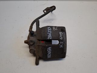 bontott KIA VENGA Bal első Féknyereg Munkahengerrel