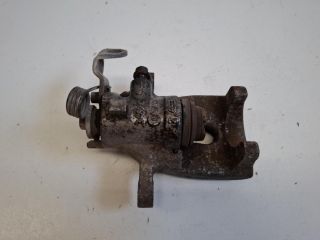 bontott KIA VENGA Bal hátsó Féknyereg Munkahengerrel