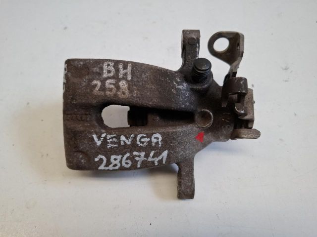 bontott KIA VENGA Bal hátsó Féknyereg Munkahengerrel