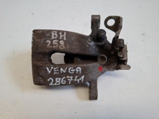 bontott KIA VENGA Bal hátsó Féknyereg Munkahengerrel