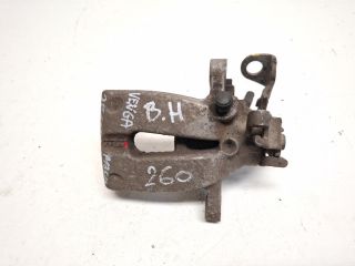 bontott KIA VENGA Bal hátsó Féknyereg Munkahengerrel