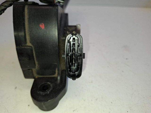 bontott KIA VENGA Gázpedál (Elektromos)