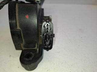 bontott KIA VENGA Gázpedál (Elektromos)