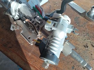 bontott KIA VENGA Gyújtáskapcsoló